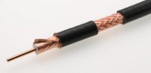 H 2000 Flex Koaxkabel low loss (50 Ohm)