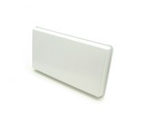H30D2+ Twin-Flachantenne inkl. Fensterhalterung