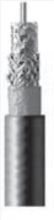 HD 163 LSNH (1,6/7,2) RG11 Trishield-Koaxialkabel 250m Trommel e