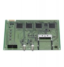 HDC 470 CI AV Vierfach Satellitenempfangsmodul (QPSK - AV) mit C