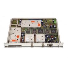 HDM 2360 FM Stereo-Satelliten-Doppelempfangskassette QPSK->UKW