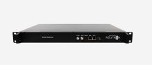HDM 8C HDMI-Modulator 8 x HDMI in 4 x DVB-C und IP-Stream (MPTS)