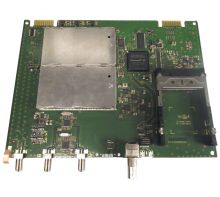 HDMA 784 C ASI Digitales Vierfach-Modul (DVB-S2 -> QAM)