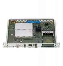 HDTA 614 T ASI Digitale Vierfach-Cassette (DVB-S2-COFDM) mit Mod