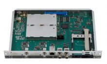 HDTV 1000 FM Digitale Twin-Cassette (DVB-S(2) - UKW)