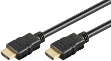 High Speed HDMI-Verbindungskabel 3,0m with Ethernet