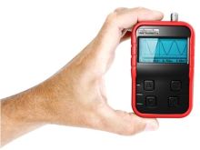 HPS140i Handheld Oszilloskop 10MHz