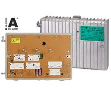 HV 40126 N Verteilverstärker 32/40dB 4-862MHz ortsgespeist