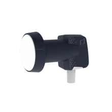 IDLP-SNL410-PREMU-OPN Premium Single-Universal-LNB 40mm