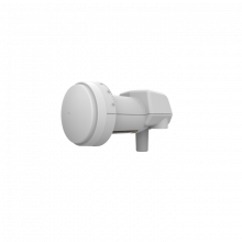 IDLU-32L412-UNBRR-OPN Unicable II dCSS LNB 32 User bands 40mm