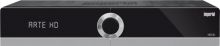 IMPERIAL HD 6i DVB-S(2) Multimedia-Receiver schwarz