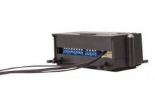 IP Einbau-Türlautsprecher