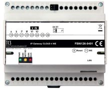 IP-Gateway CLOUD 4WE