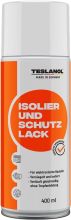 Isolier- und Schutzlackspray einsetzbar in elektronischen Geräte