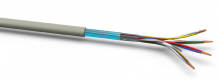 J-Y(St)Y 4x2x0,6 Installationskabel Eca 100 Meter Bund