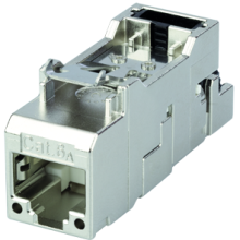 J00029A2110 AMJ-S Modul Cat.6A T568A