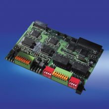 K-Modul 524 2 S0 schaltbar 4 a/b Ports