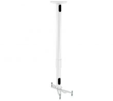 Kindermann Comfort² 100 Deckenhalterung weiß