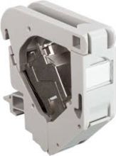 KMH 500 Hutschienenadapter