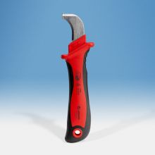 KN-100INS Jonard isoliertes Kabelmesser