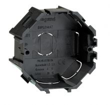 Kombidose MD 65 Schalter- und Abzweigdose 42mm tief