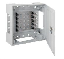 KRONECTION Box II für 50 DA