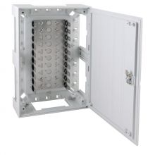 KRONECTION Box III für 100 DA mit Vorreiber