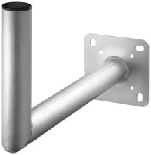 L-2045 Alu-Wandhalterung 45 cm (alt.zu 24914430)
