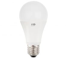 LED Birnenform E27 3W (20W) 210lm
