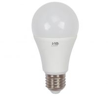LED Birnenform (kaltweiß) E27 10W (60W) 810lm