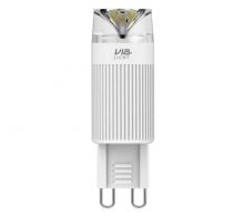 LED G9 3W 280lm