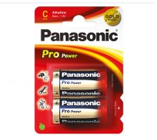 LR14 PPP Pro Power Batterie Baby (C) 1,5V 2/BL