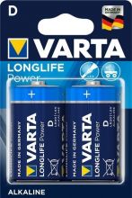 LR20/D (Mono) LONGLIFE Power Batterie 1,5V