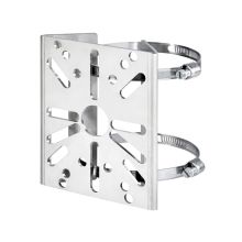 Masthalterung f&uuml;r 60-80mm f&uuml;r Kameramotage z.B. 1099/370
