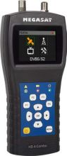 Megasat Satmessgerät HD 4 Combo (DVB-S/S2/C/T/T2)