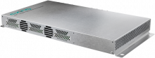 MK 16-00I DVB-Kopfstelle | 16 × DVB-S/S2/S2X/T/T2/C in 16 × DVB-