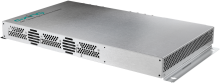 MK 16-00N DVB-Kopfstelle | 16 × DVB-S/S2/S2X/T/T2/C in 16 × DVB-