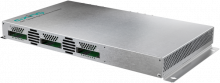 MK 16-06I DVB-Kopfstelle | 16 × DVB-S/S2/S2X/T/T2/C in 16 × DVB-