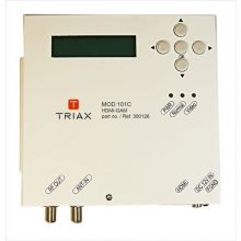 MOD 101C HDMI in QAM-Modulator