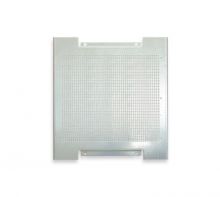 Montageplatte 1000x1000 perforiert