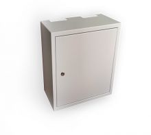 Montageschrank 200x300x200