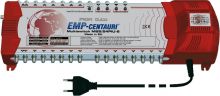 MS5/24PIU-6 Multischalter 5 auf 24 mit Netzteil