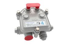 MTRE-122-4 Abzweiger 2-fach 4 dB f&uuml;r den Au&szlig;enbereich (Alt. zu B