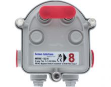 MTRE-122-8 Abzweiger 2-fach 8 dB für den Außenbereich (Alt. zu B