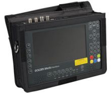 Multibox 2 High End Messgerät 3 Tuner DVB-S(2)/T(2)/T/C
