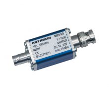 MZV 10 Vorsteckverstärker/Filter für MSK 33/MSK 200