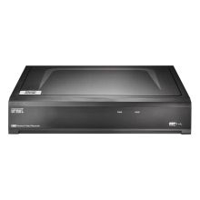 NVR 1098/334 32CH Netzwerkvideorekorder H.264+/H.265+ Datenkompr