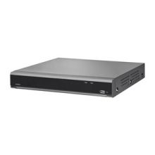 NVR 508, 2TB, NW-Recorder f.8 Kameras, 8-2MP-Auflösung
