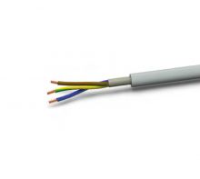 NYM-J 4x1,5 Eca Installationskabel 100m Ring