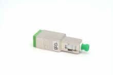 ODS 10 optisches D&auml;mpfungsglied 10 dB SC/APC-Anschl&uuml;sse